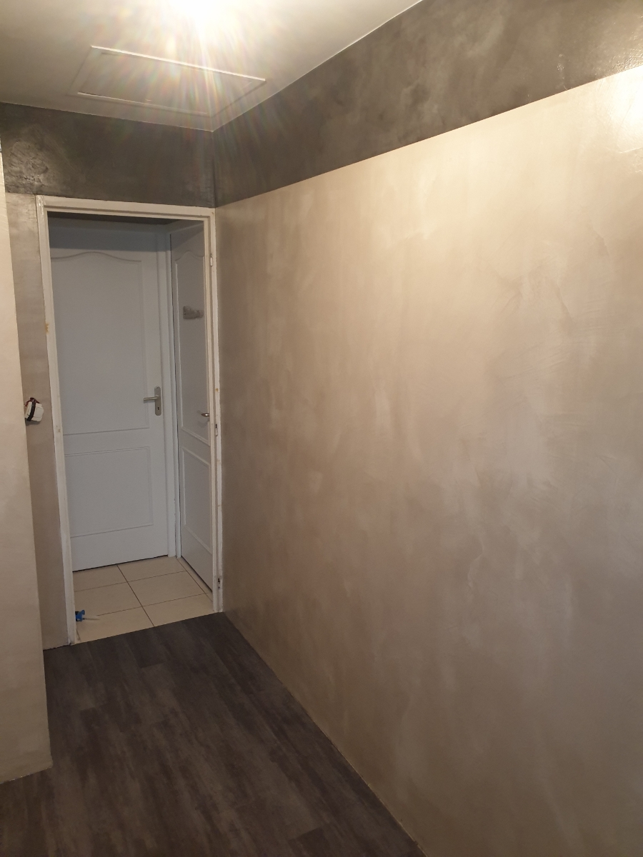 Candeco Béton Ciré 319